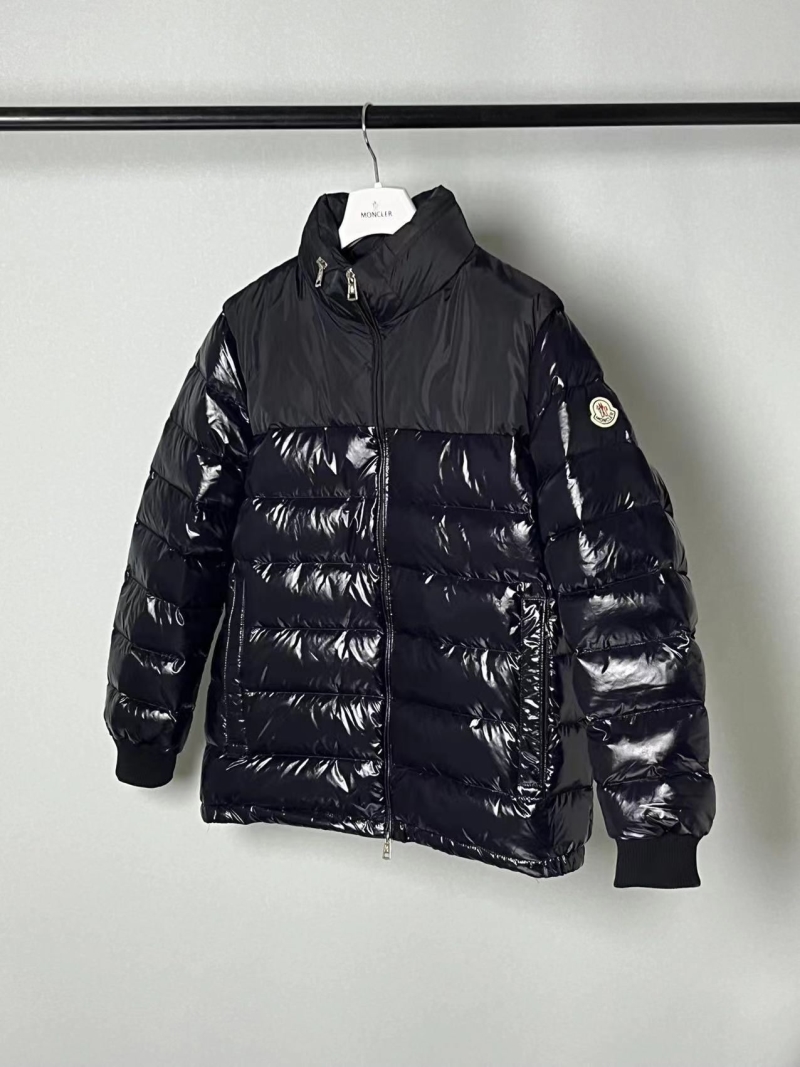 Moncler Down Coat